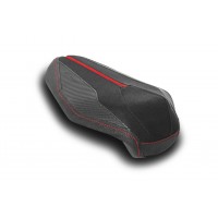 LUIMOTO GP ITALIA Passenger Seat Cover for DUCATI PANIGALE V4 (2025+) LUIMOTO GP ITALIA Passenger Seat Cover for DUCATI PANIGALE V4 (2025+)